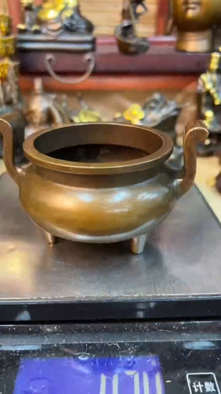 容兴古铜容兴古铜