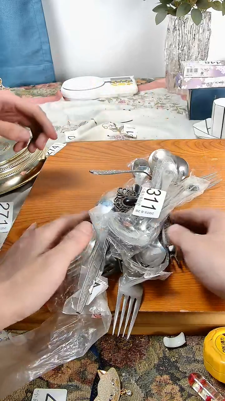 瓷片&**东小淼海外陶瓷工艺品