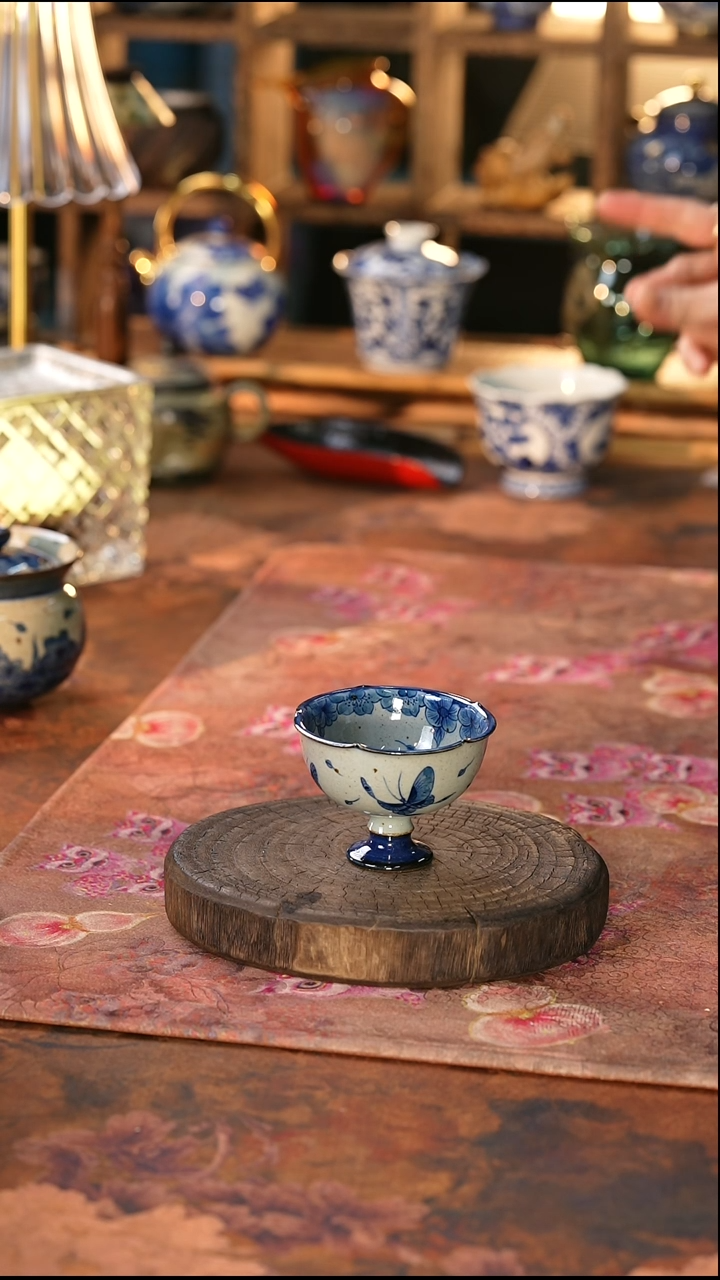 茶碗...........