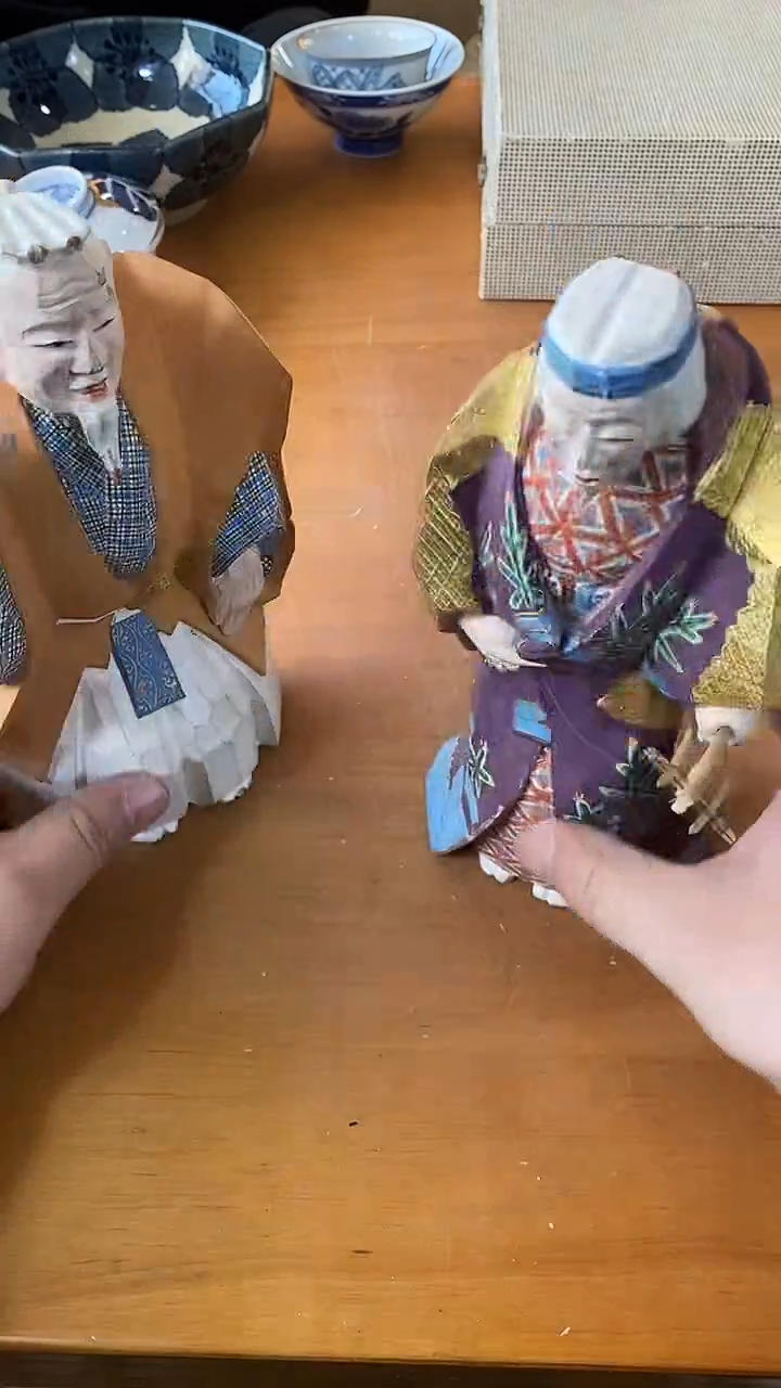 藝****房海外回流陶瓷茶具