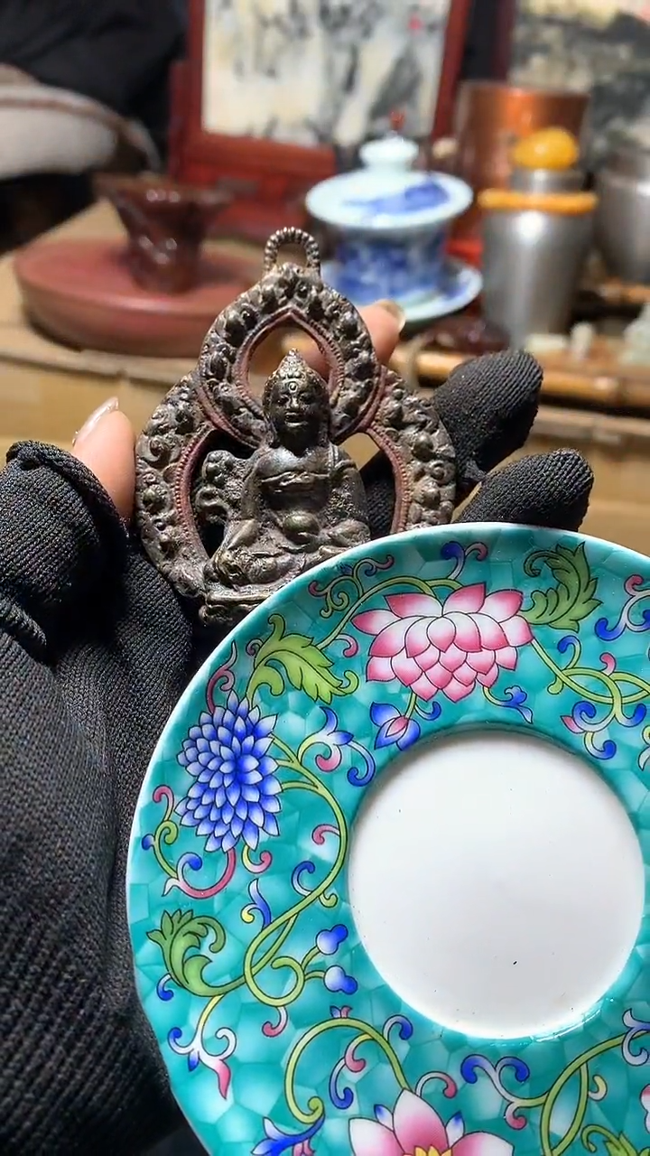 【闪购商品】瓷器默认微瑕瓷器