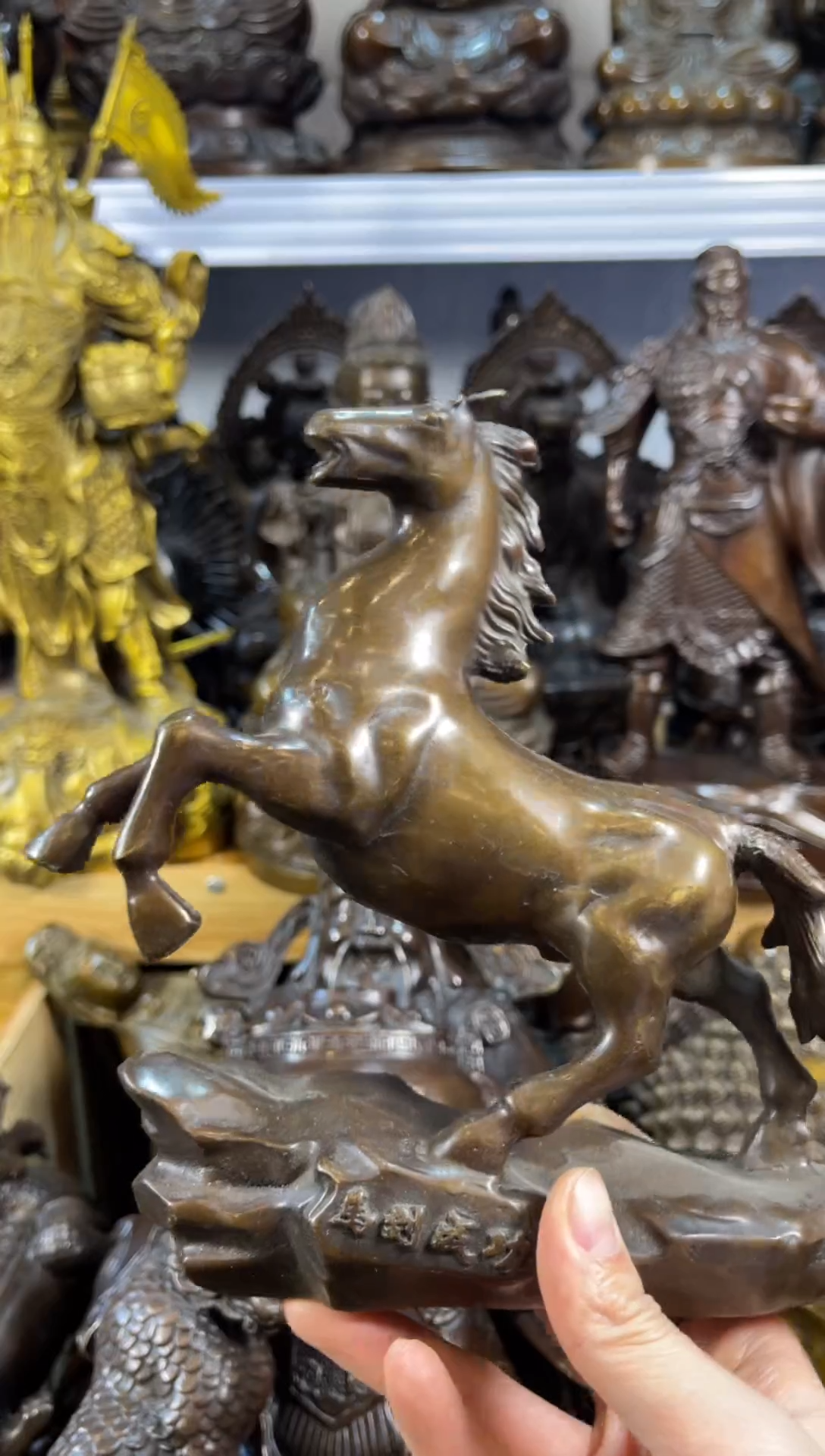 【闪购商品】.案台摆件 物品摆件