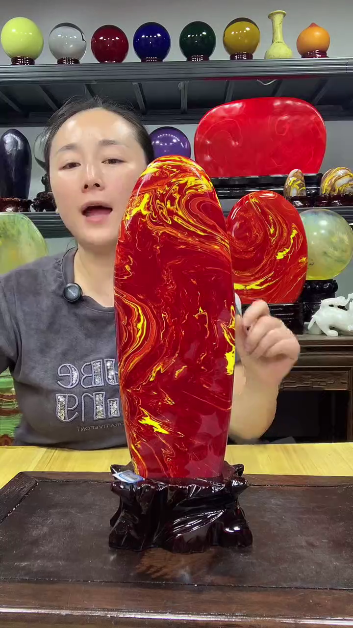 石材家居摆件办公室摆件