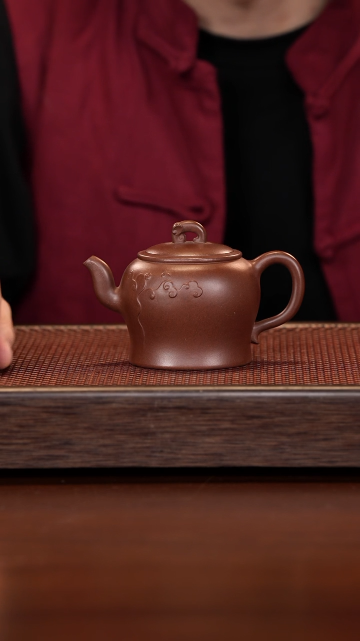 【闪购商品】紫砂茶壶徐壶记紫砂精选