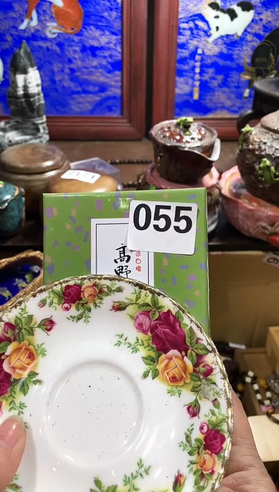 【闪购商品】瓷器默认链接一物一拍