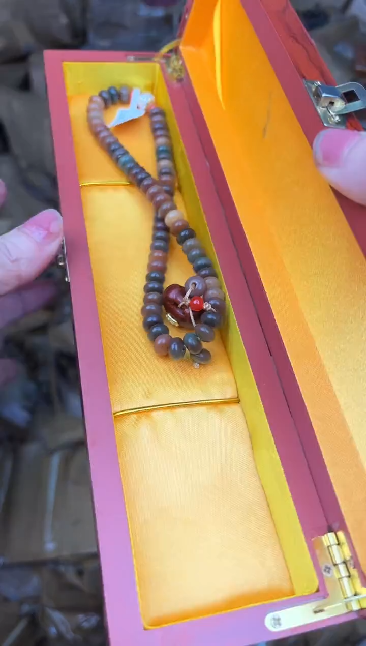 手串立夏甄选福利闪购商品无礼盒