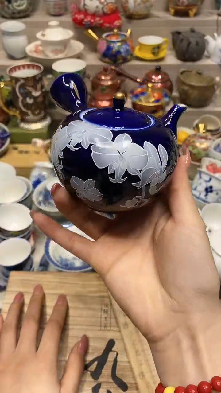 瓷片直播闪购的优势