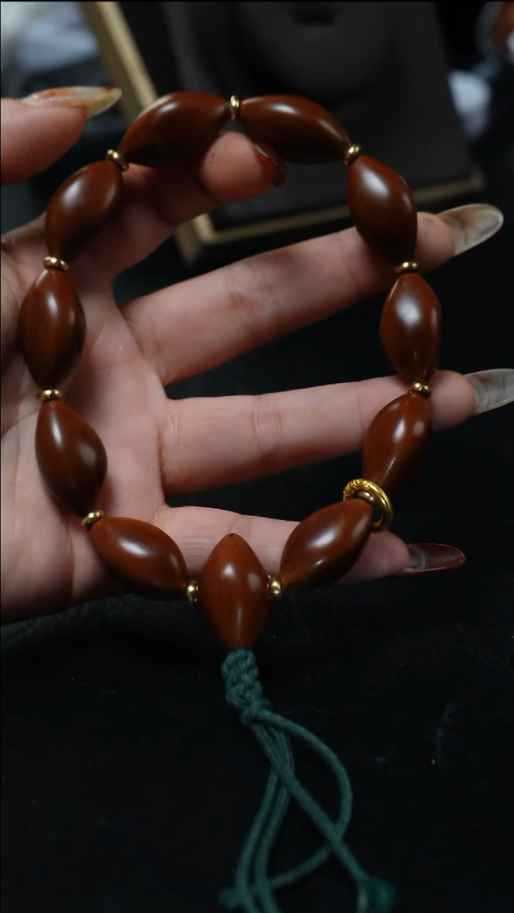 手串/手链橄榄核橄榄核