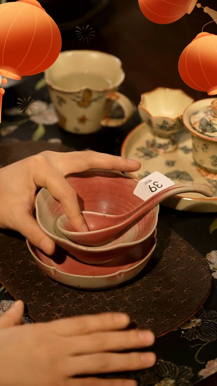 【闪购商品】稻谷壳栖居生活手工手作@@039