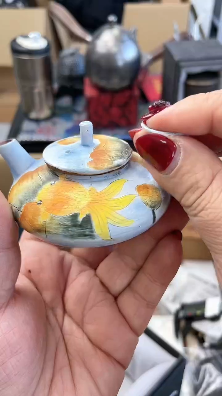 【闪购商品】瓷片HU炎美杂货铺质量保证