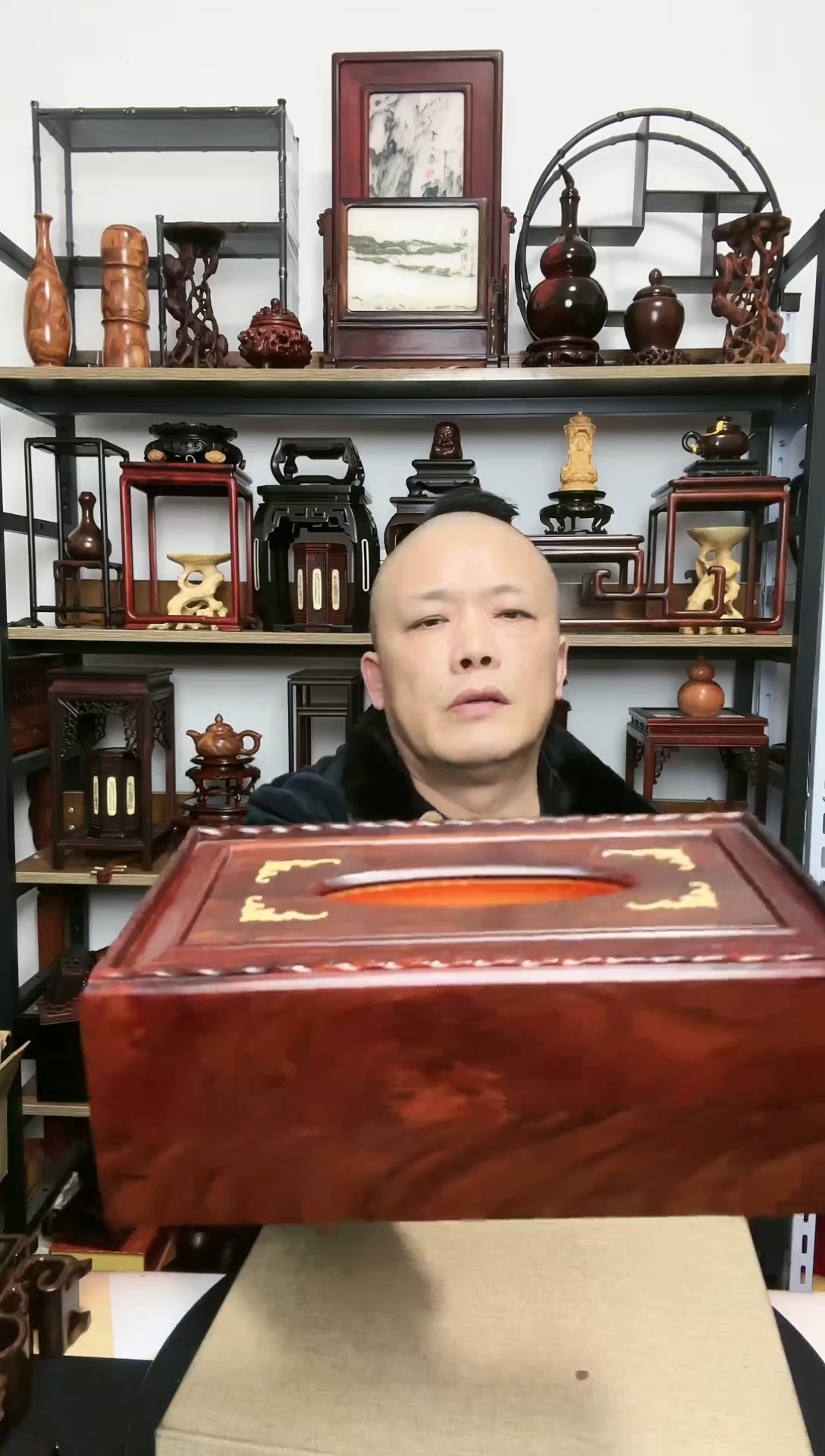 【闪购商品】紫砂紫砂底座底座