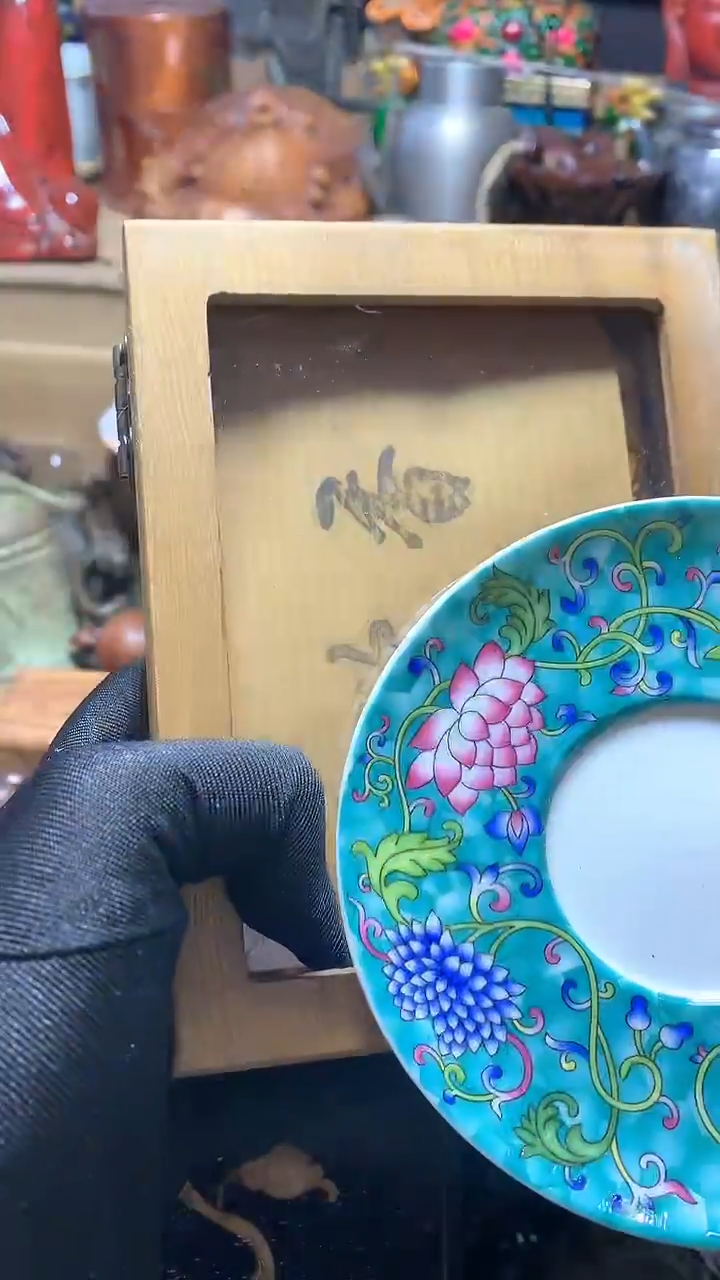 【闪购商品】瓷器默认微瑕瓷器