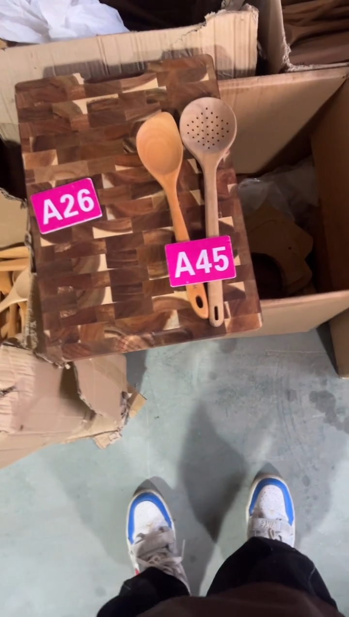 木闪购2025/12/25 A45