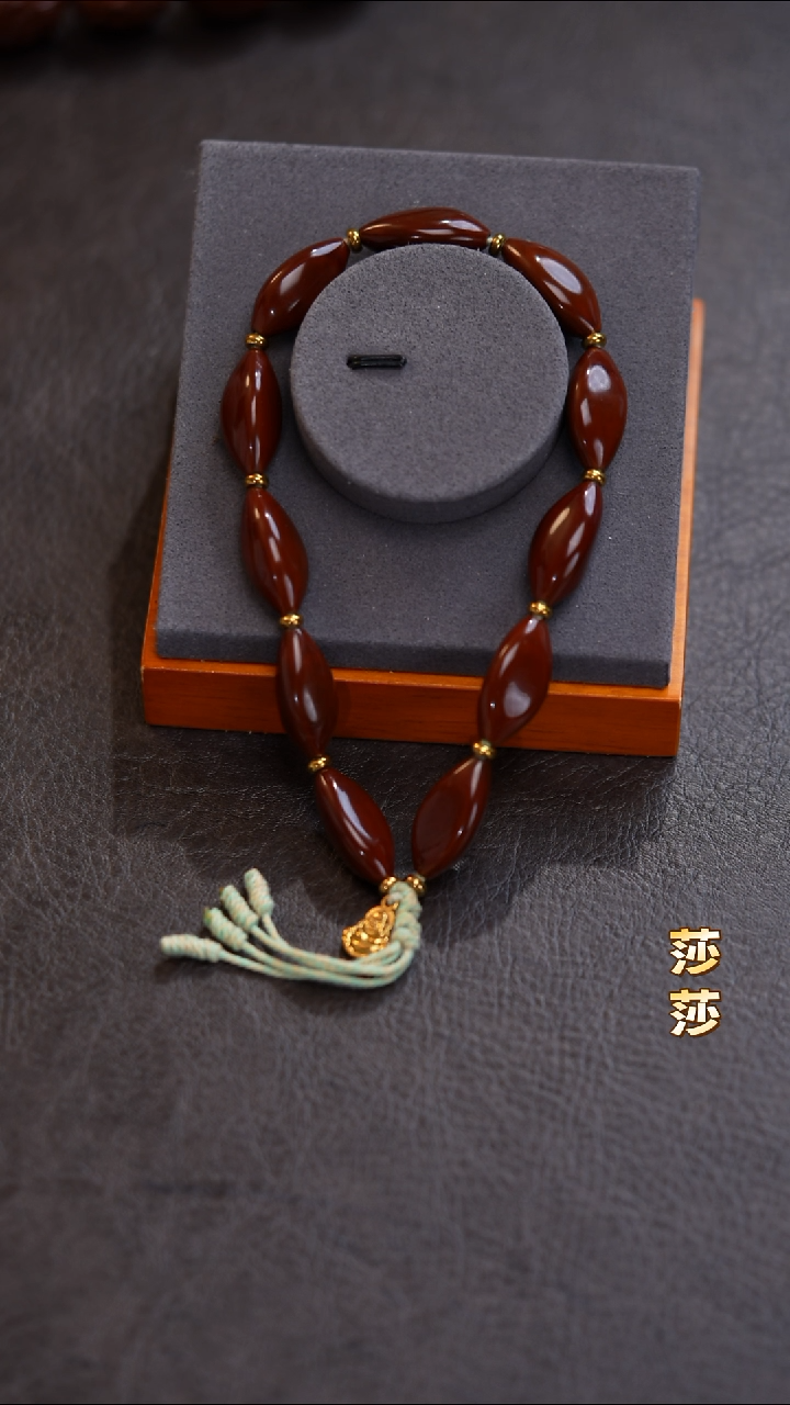 手串/手链橄榄核洋橄榄核