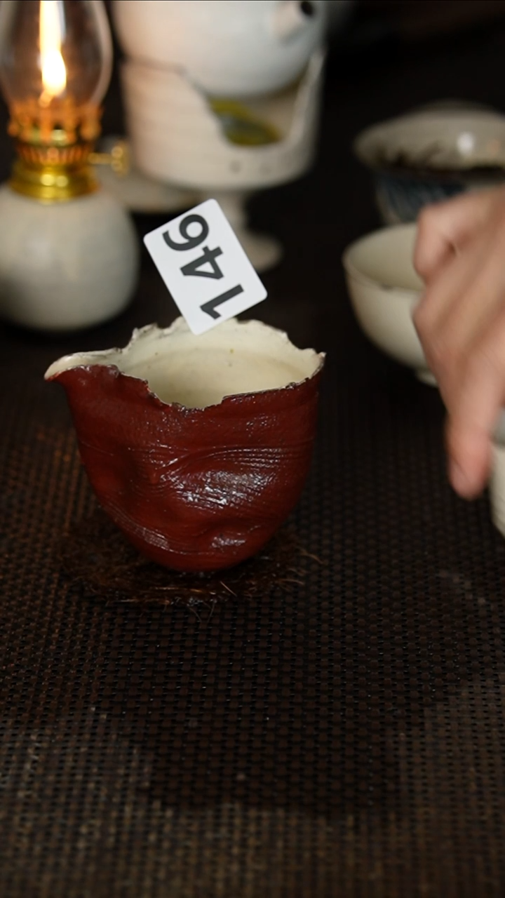 【闪购商品】146景德镇{立梦陶}手作