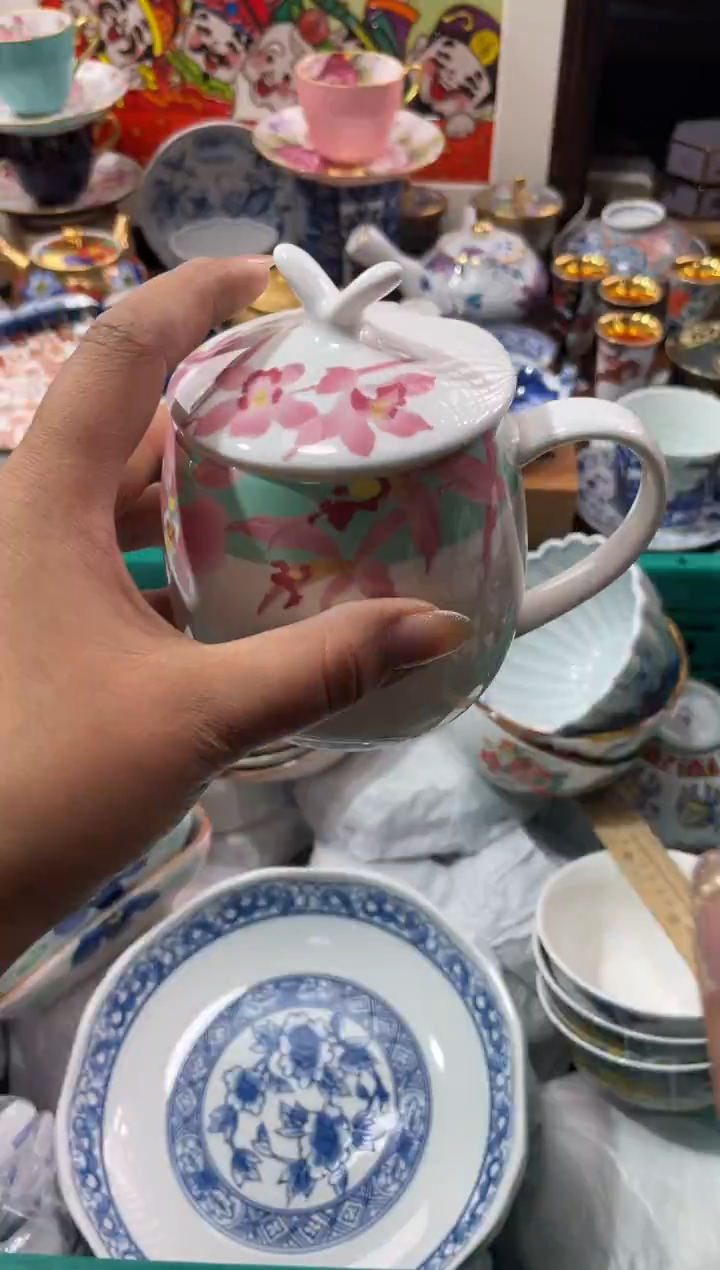 【闪购商品】瓷片瓷片满20米包邮一单一付