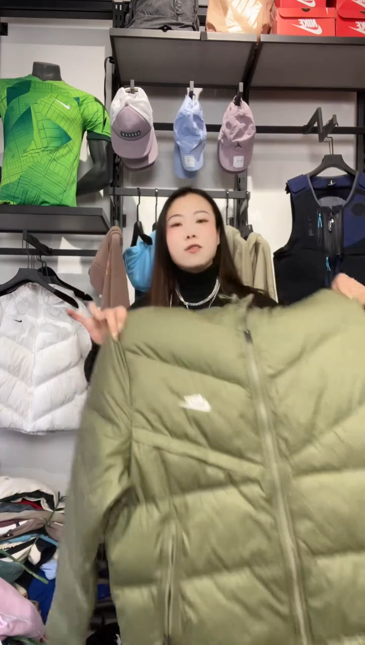 1541闪购编码Nike/Jordan运动卫衣裤以直播间过款为准尺码.XL