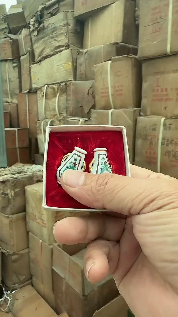 石湾公仔出口陶瓷