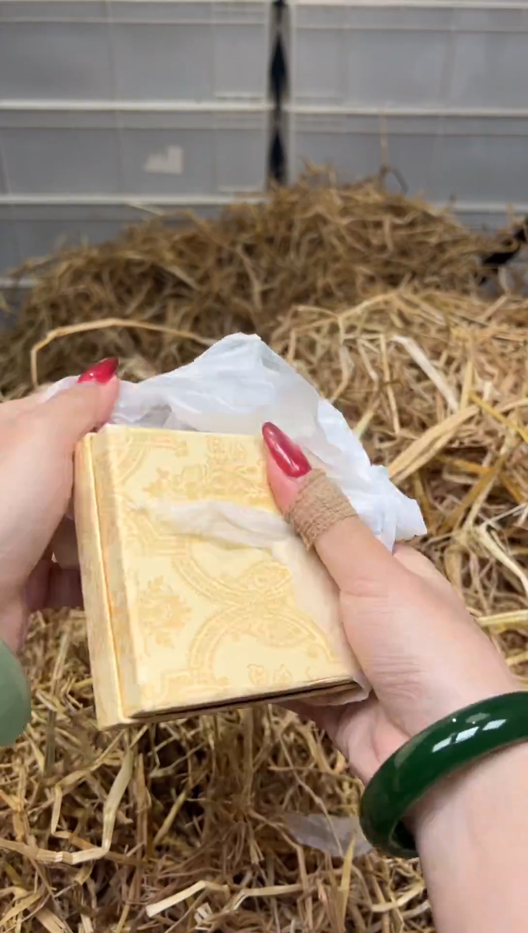 未镶嵌手镯石英质玉T5631