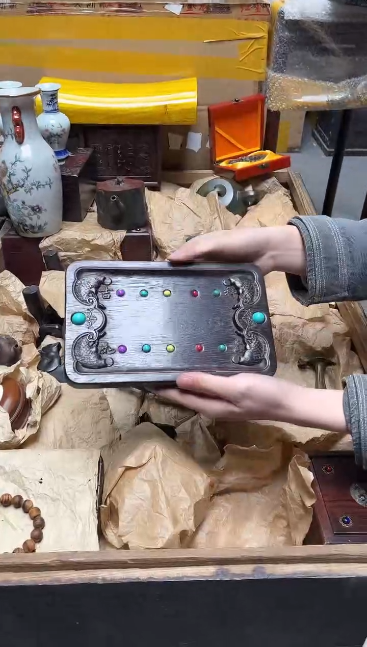 檀香紫檀（小叶紫檀）八号甄选八号甄选