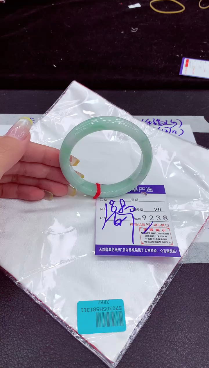 未镶嵌手镯翡翠111111111