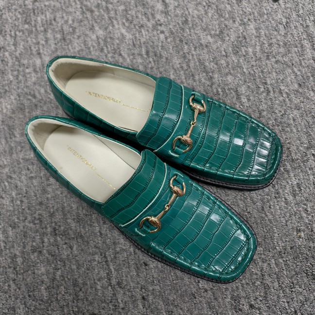 25款时尚休闲百搭外穿休闲乐福鞋女鞋-0108