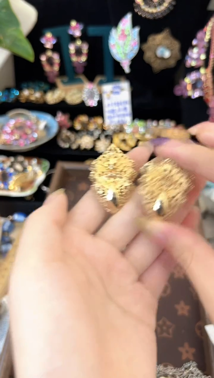 铁合金合成碳硅石560考文垂稀有耳夹