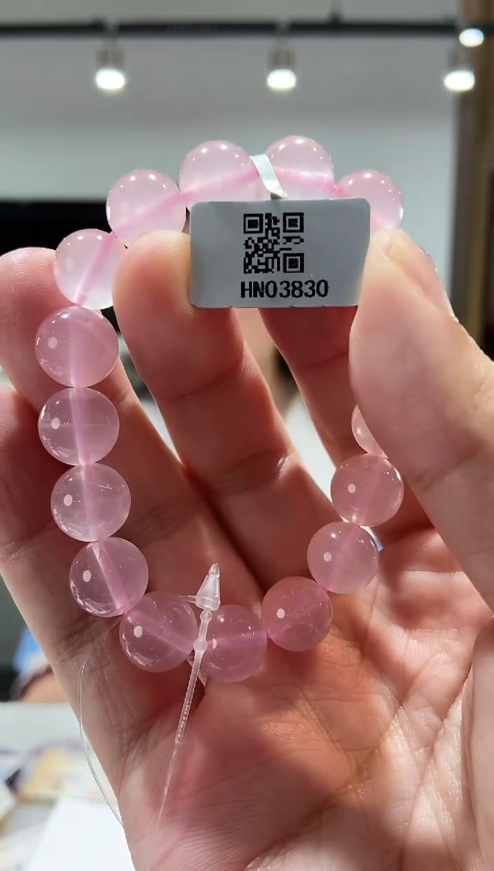 手串未镶嵌水晶手串