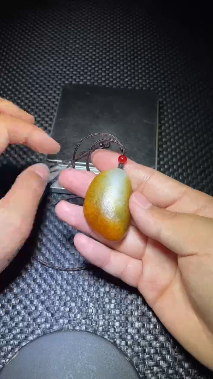 【闪购商品】和田玉挂件未镶嵌78