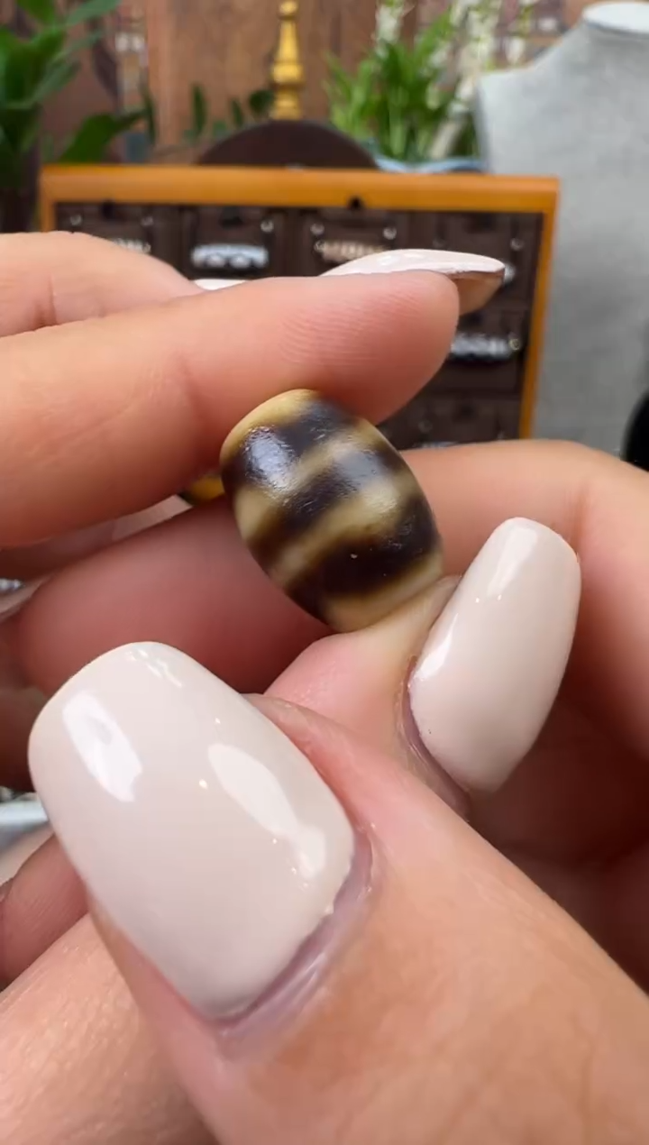 【闪购商品】玛瑙/玉髓吊坠(不含链)未镶嵌73.微瑕