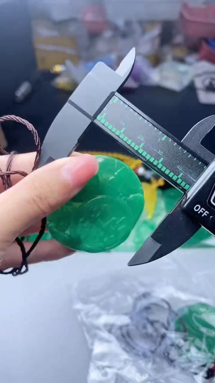 所见即所得  45  弥勒套装