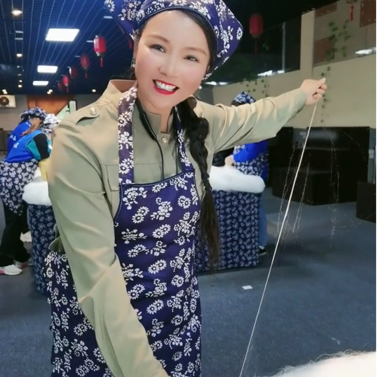 【老粉福利】以直播间展示为准/高端被/春秋冬被/露易威被