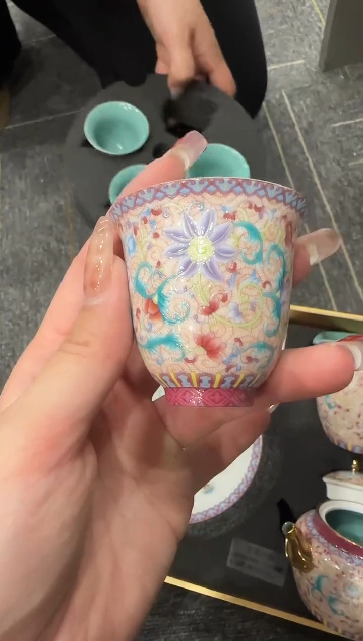 瓷片---------W0009