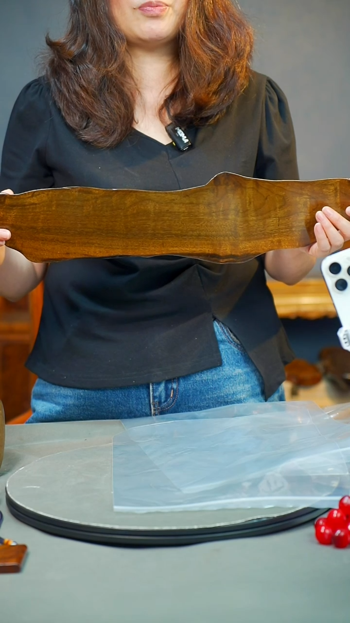 四川金丝楠木茶周边