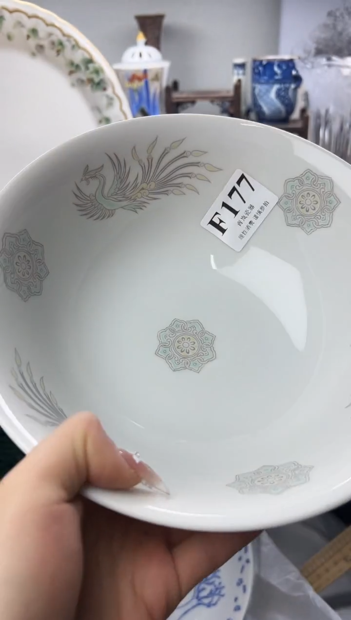 瓷片㏄****๑    F177