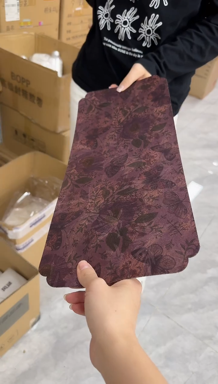 @@定制款茶席紫气东来