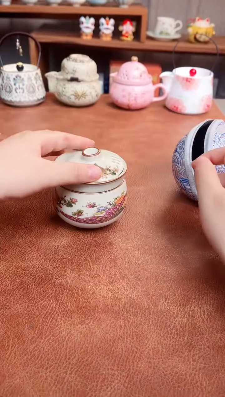 【高货清库存】(微瑕，完美主义勿拍）
