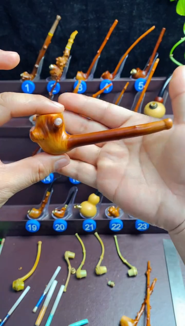 【闪购商品】木檬子木的精品小斗