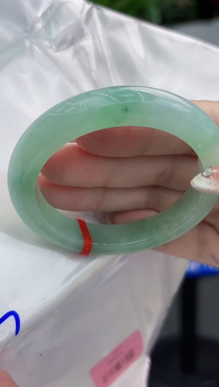 【闪购商品】翡翠手镯未镶嵌翡翠手镯