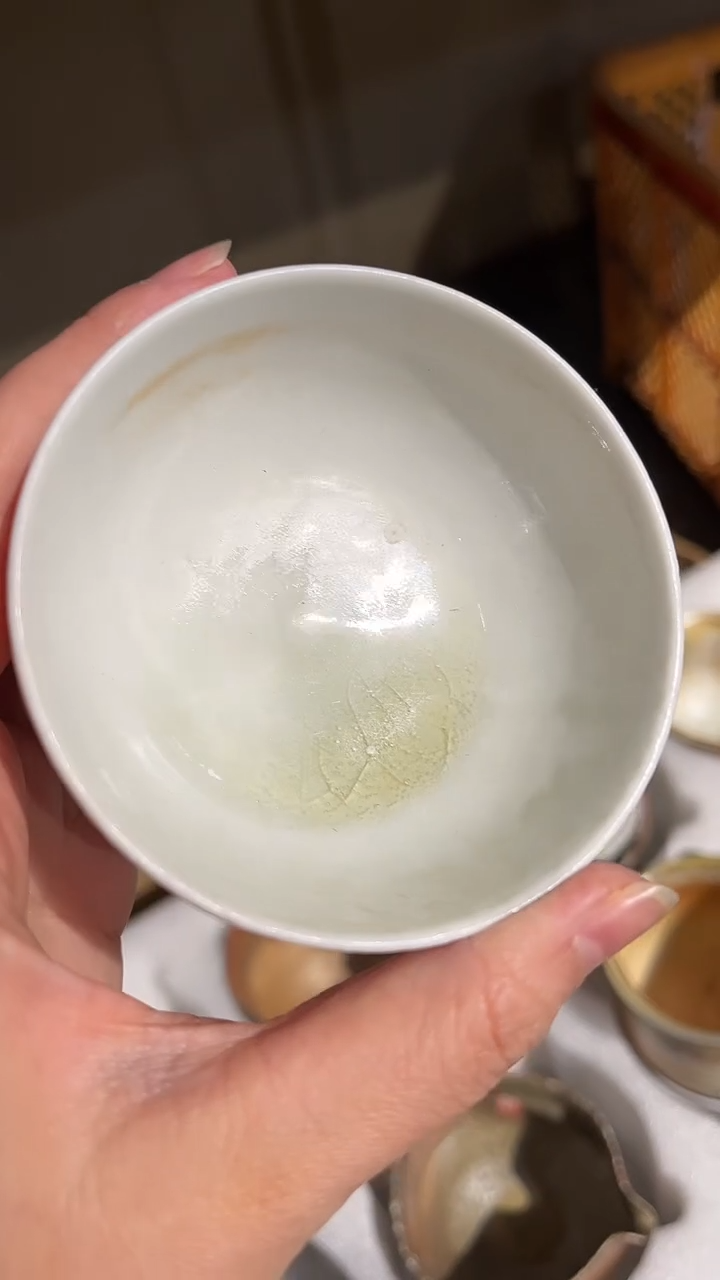 【闪购商品】杯239号容量60-80ML 