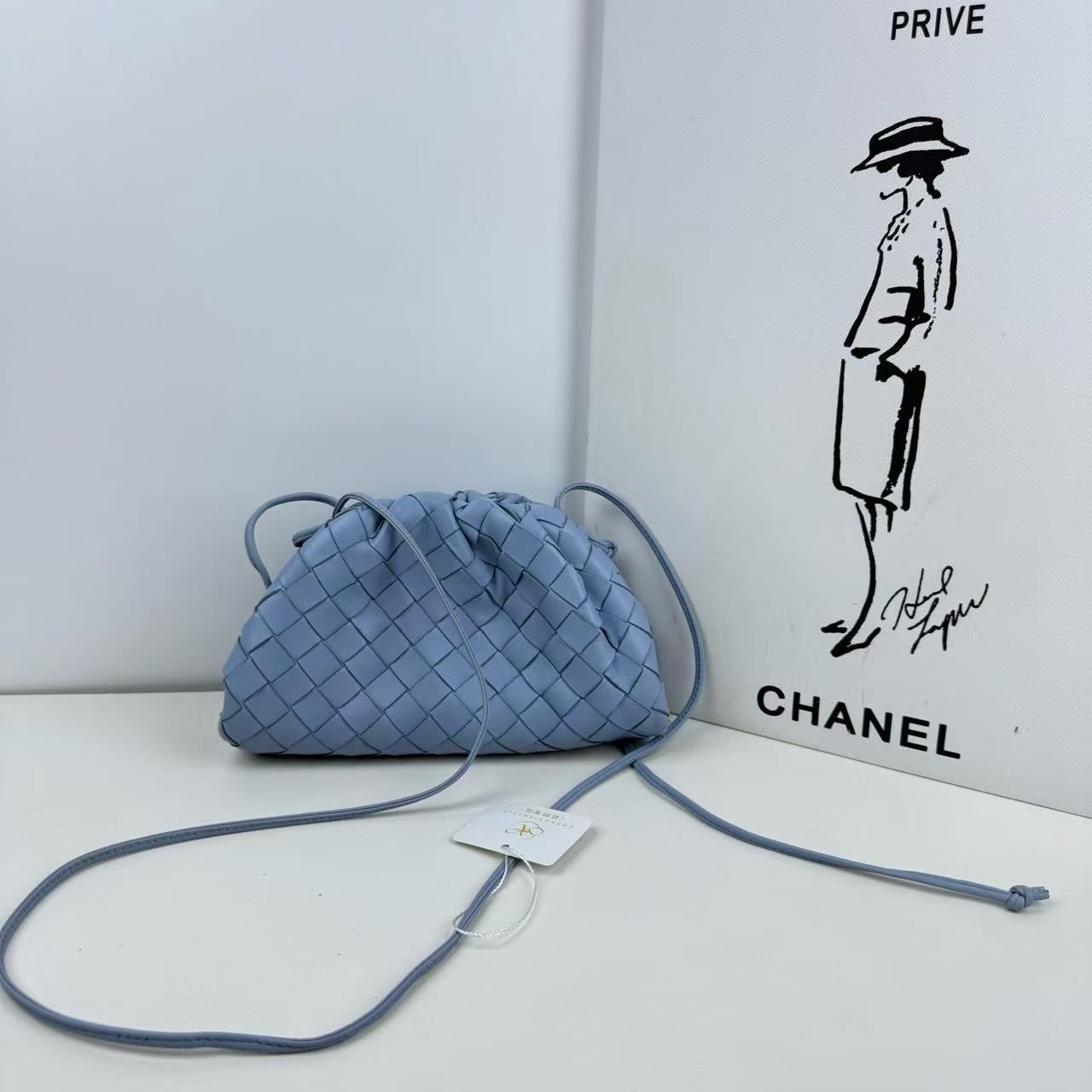 胖虎佳佳/葆蝶家/95新/公价0/箱包/两用包/31B2504170221