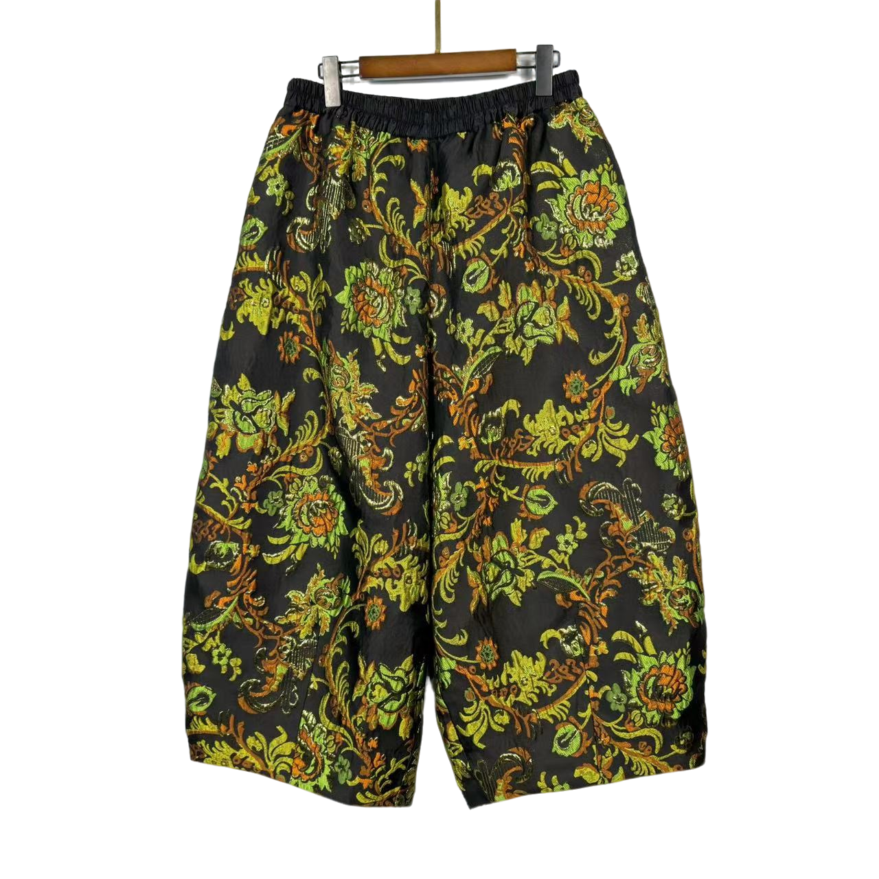 朱总原创3C068新款时尚裤子