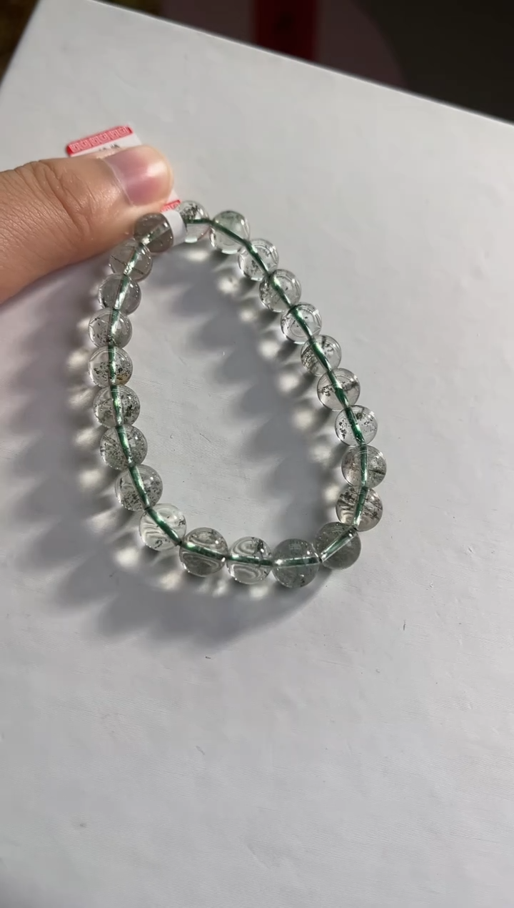 【闪购商品】水晶手链未镶嵌17多样性发其一  8+