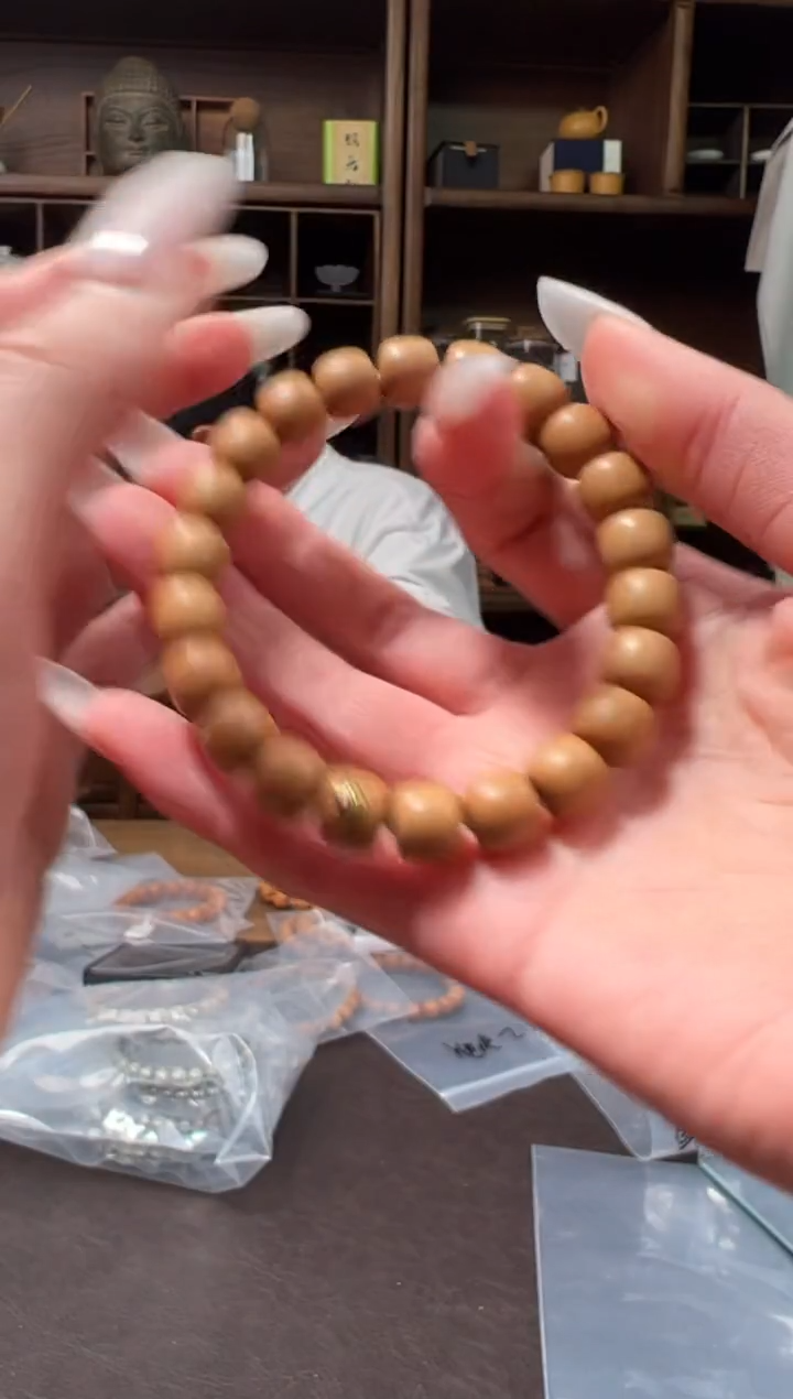 【闪购商品】猴头核桃吊坠18号猴头