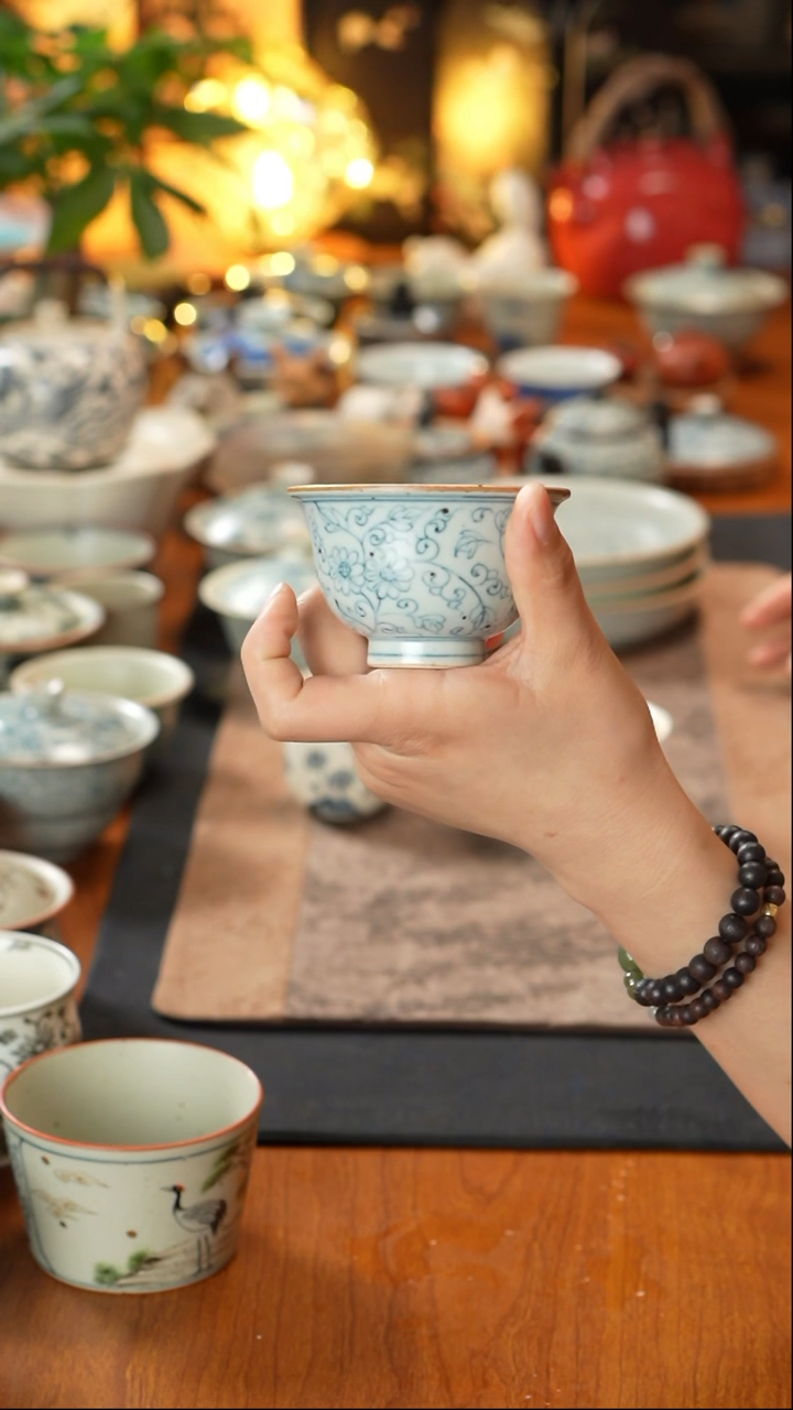 【闪购商品】寒芦窑主人杯寒芦窑主人杯