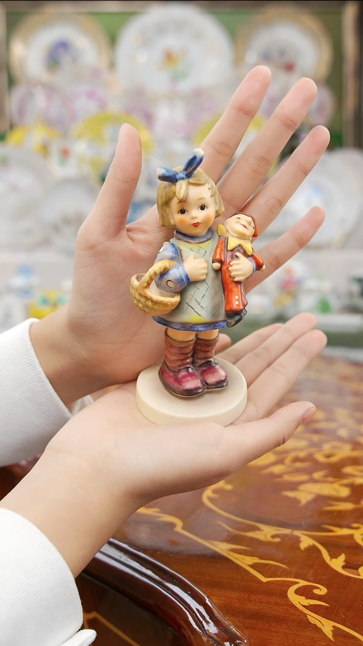 瓷米多家中古瓷器如图所示322