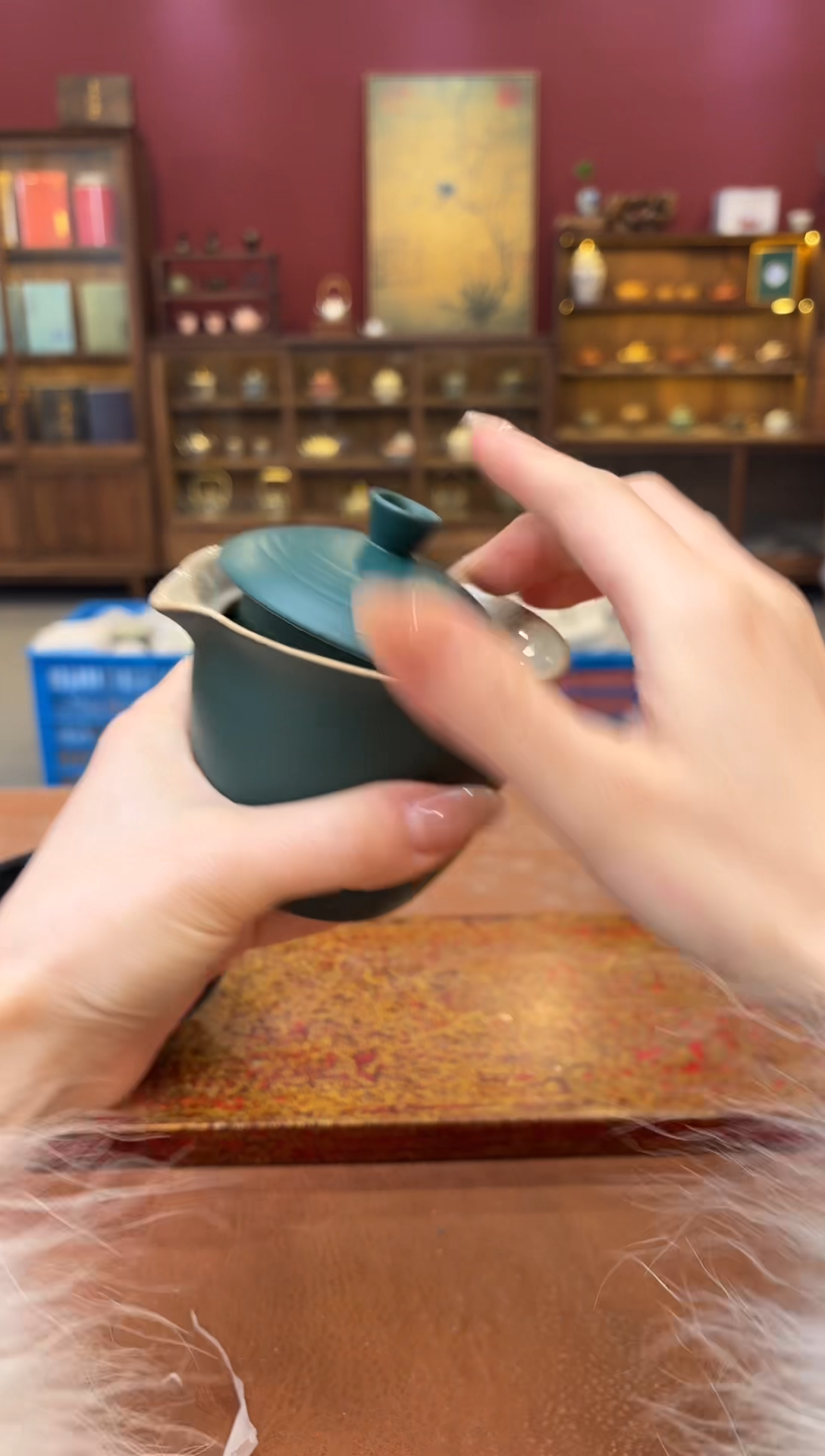 【闪购商品】嘉禾见物直播福利品¥¥¥¥¥¥¥¥