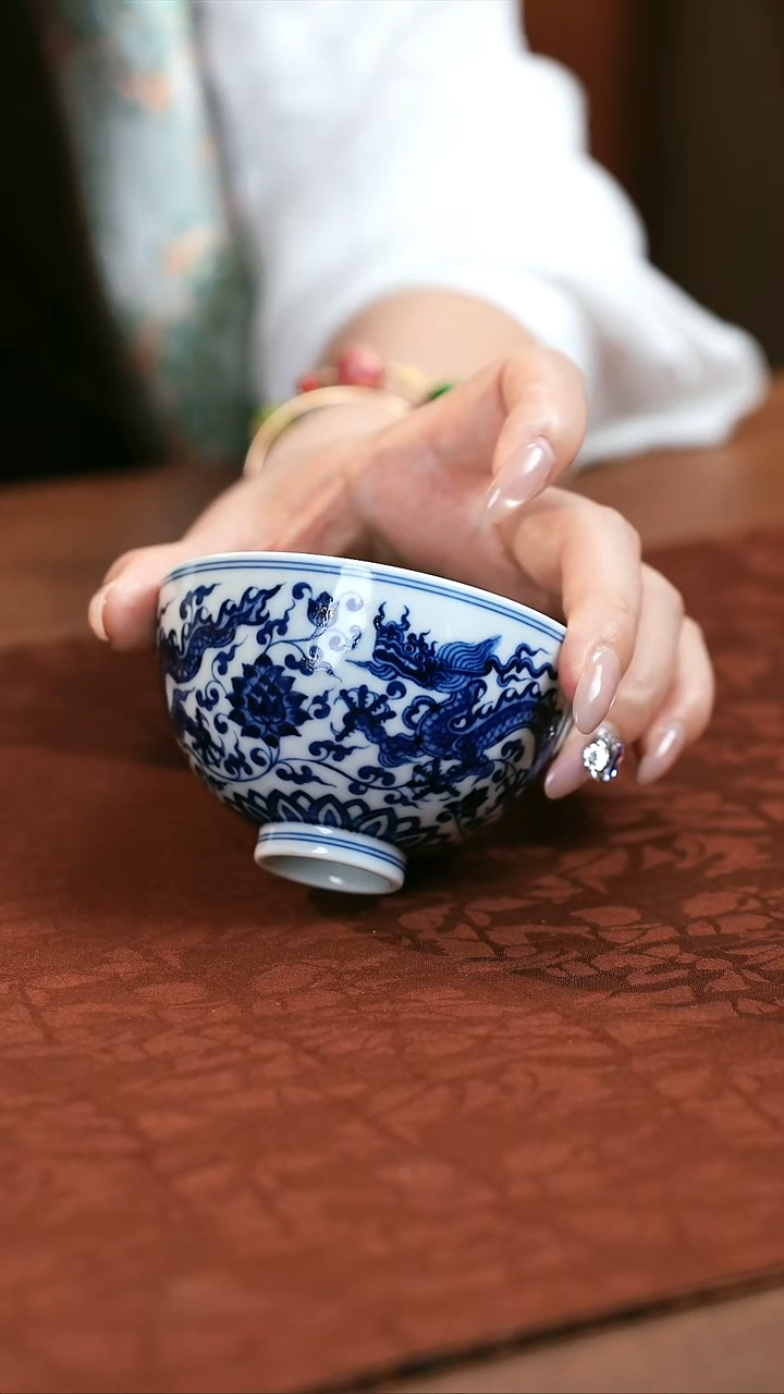 摆件瓷景德镇邮政专属链接@@@jd811