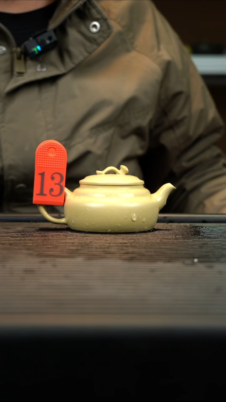 茶壶紫砂紫砂壶13