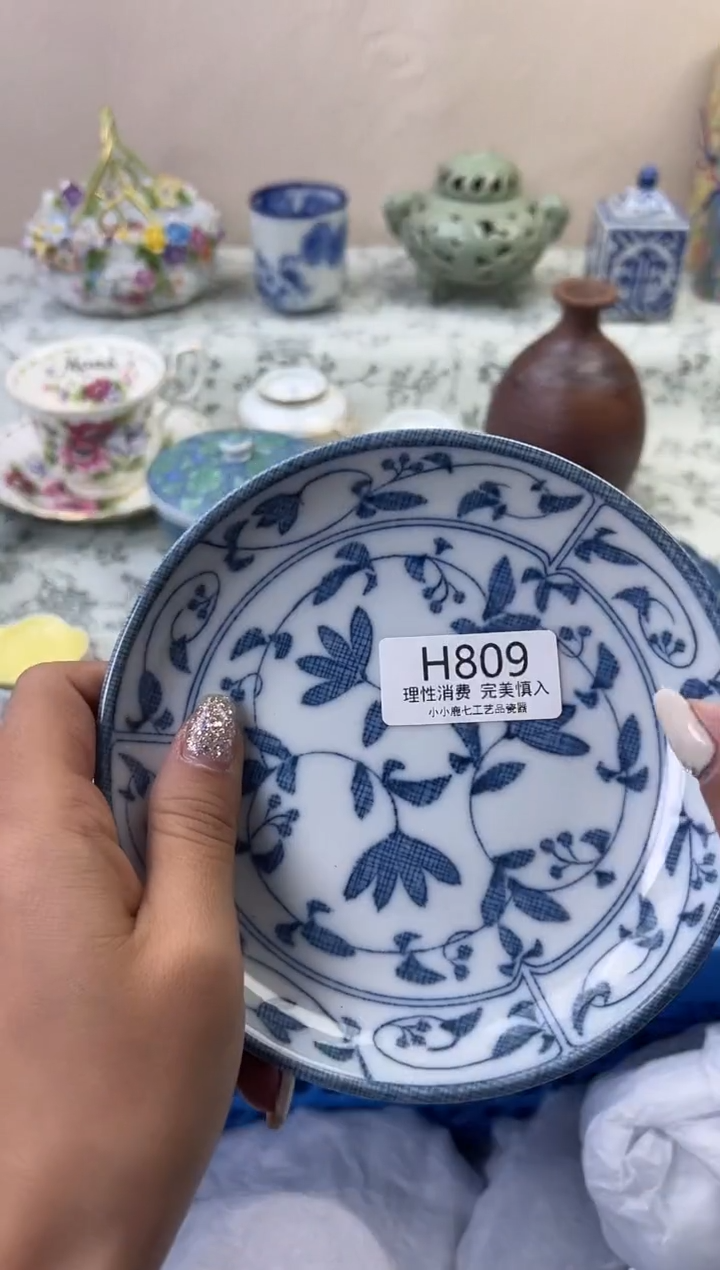 瓷画****）809HHHHHHHHHHHH